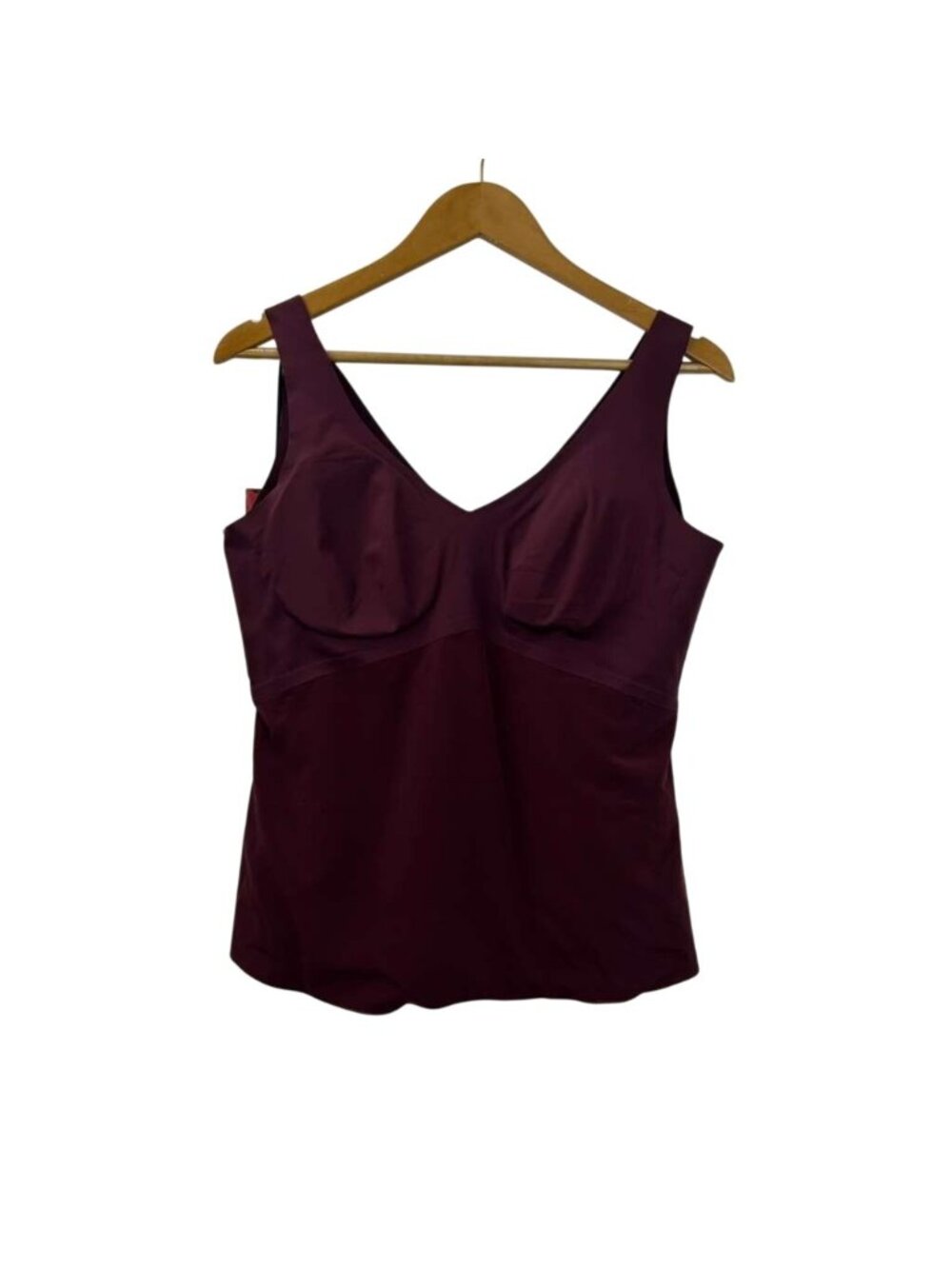 Honeylove Women's Size 1X Body Lift Wear Shapewear Lifting & Smoothing Tank NWT - Picture 14 of 16